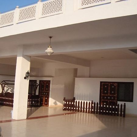 Hotel Dawat Palace Agra  Exterior foto